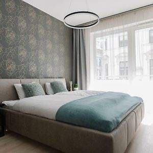 Deluxe Appartement